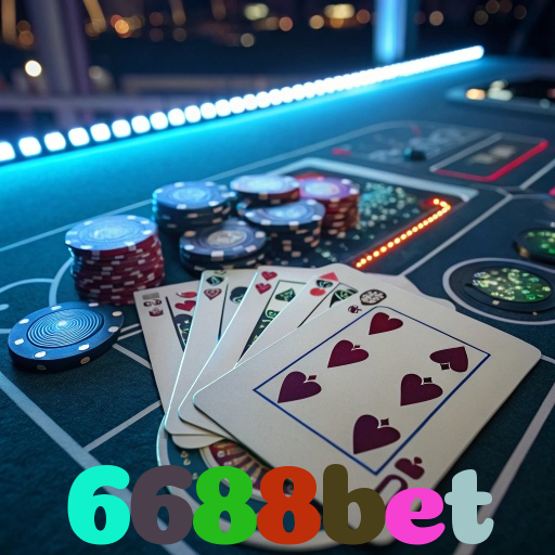 6688bet: Aposta Facilmente com Funcionalidades Completas no Aplicativo Móvel