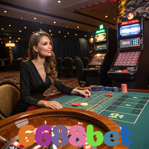 6688bet: Aposta Facilmente com Funcionalidades Completas no Aplicativo Móvel