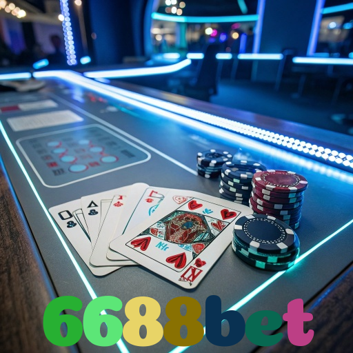 6688bet: Aposta Facilmente com Funcionalidades Completas no Aplicativo Móvel
