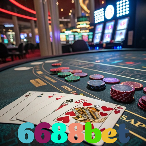 6688bet: Aposta Facilmente com Funcionalidades Completas no Aplicativo Móvel