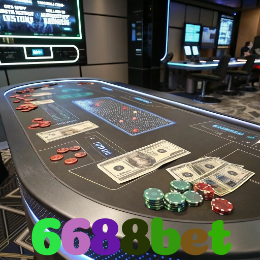 6688bet: Aposta Facilmente com Funcionalidades Completas no Aplicativo Móvel