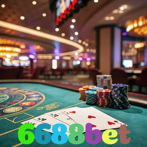 6688bet: Aposta Facilmente com Funcionalidades Completas no Aplicativo Móvel