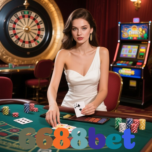 6688bet: Aposta Facilmente com Funcionalidades Completas no Aplicativo Móvel
