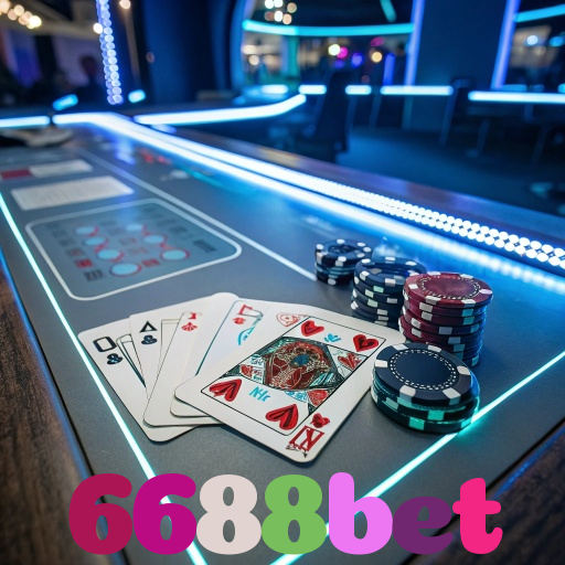 6688bet: Aposta Facilmente com Funcionalidades Completas no Aplicativo Móvel