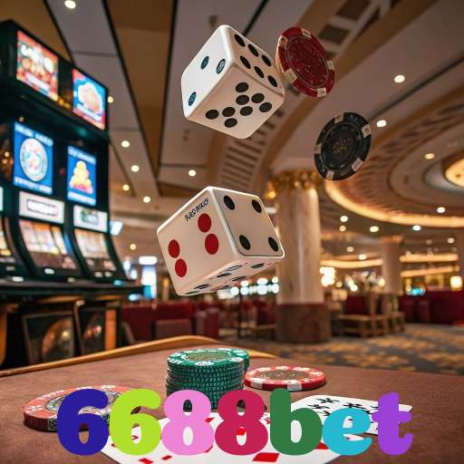 6688bet: Aposta Facilmente com Funcionalidades Completas no Aplicativo Móvel