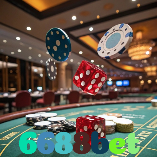 6688bet: Aposta Facilmente com Funcionalidades Completas no Aplicativo Móvel