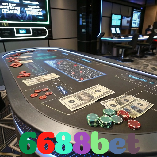 6688bet: Aposta Facilmente com Funcionalidades Completas no Aplicativo Móvel