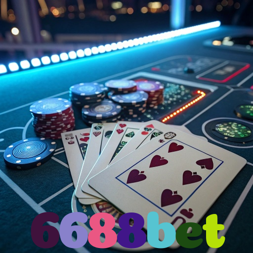 6688bet: Aposta Facilmente com Funcionalidades Completas no Aplicativo Móvel