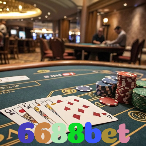 6688bet: Aposta Facilmente com Funcionalidades Completas no Aplicativo Móvel