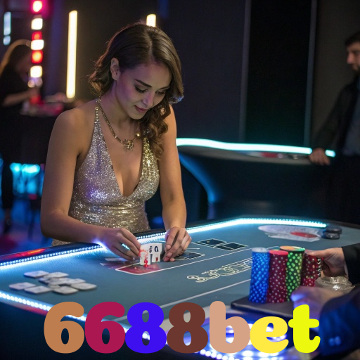 6688bet: Aposta Facilmente com Funcionalidades Completas no Aplicativo Móvel