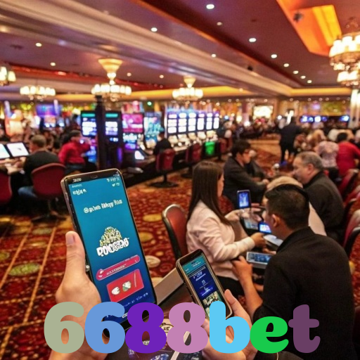 6688bet: Aposta Facilmente com Funcionalidades Completas no Aplicativo Móvel
