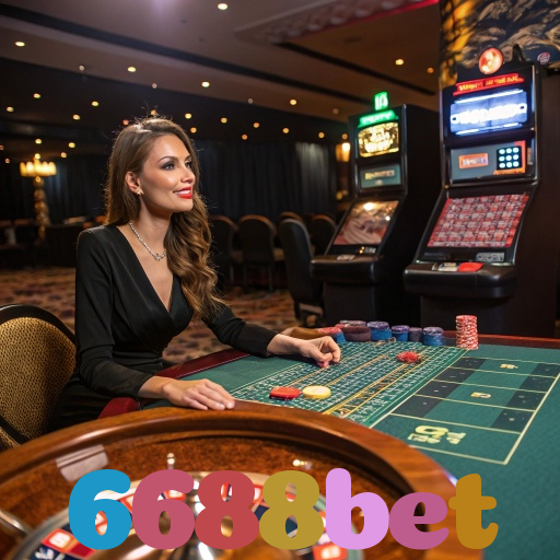 6688bet: Aposta Facilmente com Funcionalidades Completas no Aplicativo Móvel