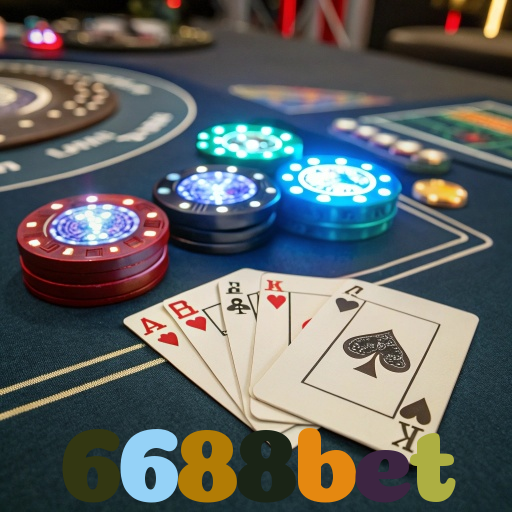 6688bet: Aposta Facilmente com Funcionalidades Completas no Aplicativo Móvel