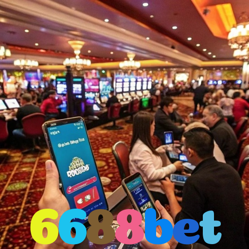 6688bet: Aposta Facilmente com Funcionalidades Completas no Aplicativo Móvel