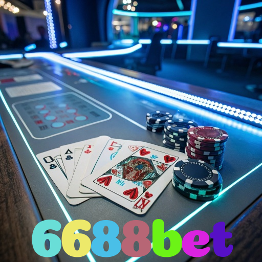 6688bet: Aposta Facilmente com Funcionalidades Completas no Aplicativo Móvel