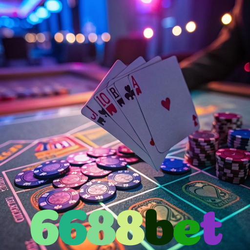 6688bet: Aposta Facilmente com Funcionalidades Completas no Aplicativo Móvel
