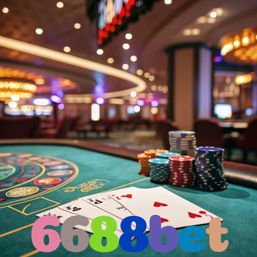 6688bet: Aposta Facilmente com Funcionalidades Completas no Aplicativo Móvel