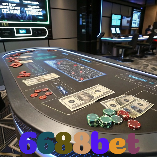 6688bet: Aposta Facilmente com Funcionalidades Completas no Aplicativo Móvel