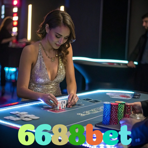 6688bet: Aposta Facilmente com Funcionalidades Completas no Aplicativo Móvel