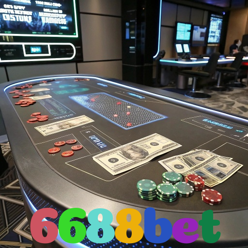 6688bet: Aposta Facilmente com Funcionalidades Completas no Aplicativo Móvel