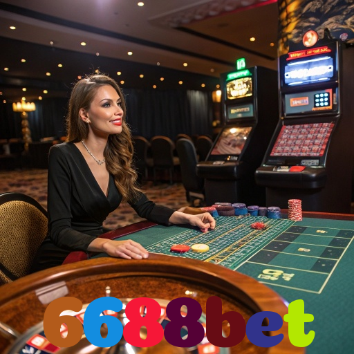 6688bet: Aposta Facilmente com Funcionalidades Completas no Aplicativo Móvel