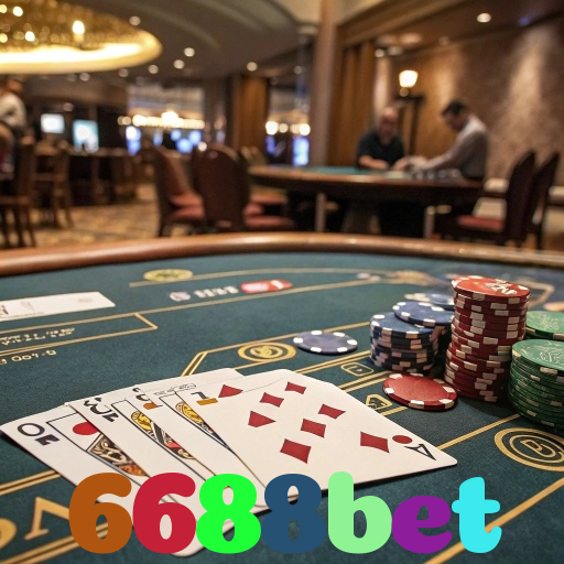 6688bet: Aposta Facilmente com Funcionalidades Completas no Aplicativo Móvel