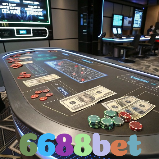 6688bet: Aposta Facilmente com Funcionalidades Completas no Aplicativo Móvel