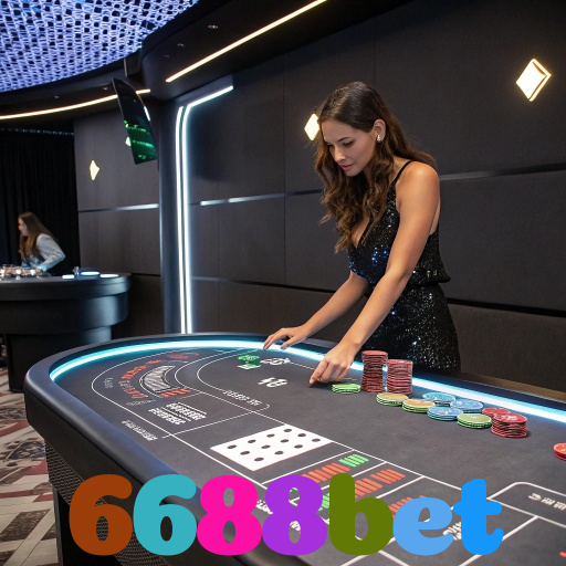 6688bet: Aposta Facilmente com Funcionalidades Completas no Aplicativo Móvel