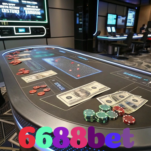 6688bet: Aposta Facilmente com Funcionalidades Completas no Aplicativo Móvel