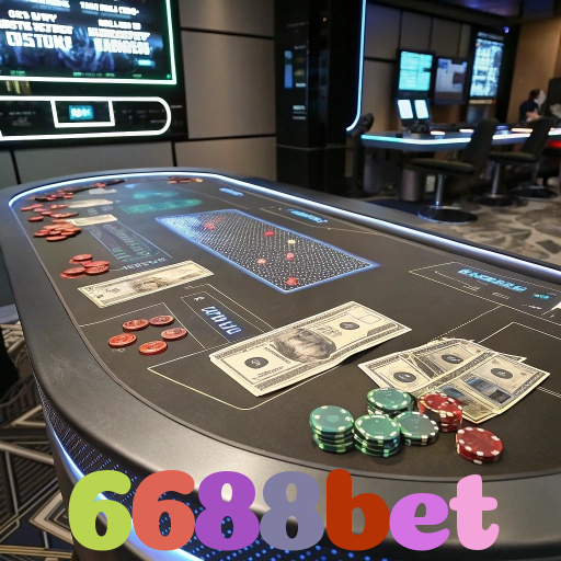 6688bet: Aposta Facilmente com Funcionalidades Completas no Aplicativo Móvel