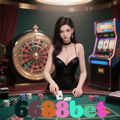 6688bet: Aposta Facilmente com Funcionalidades Completas no Aplicativo Móvel