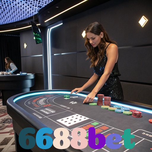 6688bet: Aposta Facilmente com Funcionalidades Completas no Aplicativo Móvel