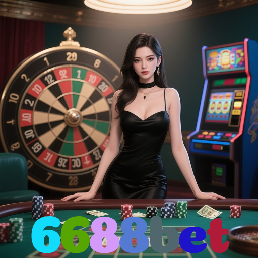 6688bet: Aposta Facilmente com Funcionalidades Completas no Aplicativo Móvel