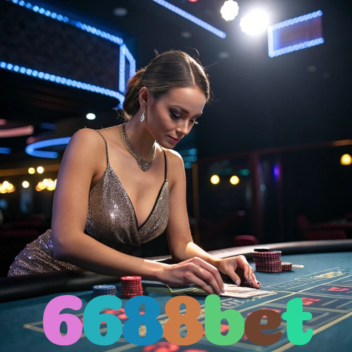 6688bet: Aposta Facilmente com Funcionalidades Completas no Aplicativo Móvel