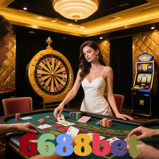 6688bet: Aposta Facilmente com Funcionalidades Completas no Aplicativo Móvel
