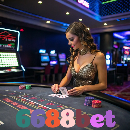 6688bet: Aposta Facilmente com Funcionalidades Completas no Aplicativo Móvel