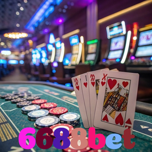 6688bet: Aposta Facilmente com Funcionalidades Completas no Aplicativo Móvel