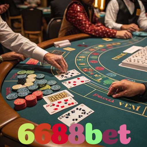 6688bet: Aposta Facilmente com Funcionalidades Completas no Aplicativo Móvel