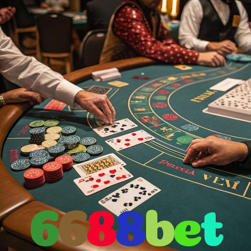 6688bet: Aposta Facilmente com Funcionalidades Completas no Aplicativo Móvel