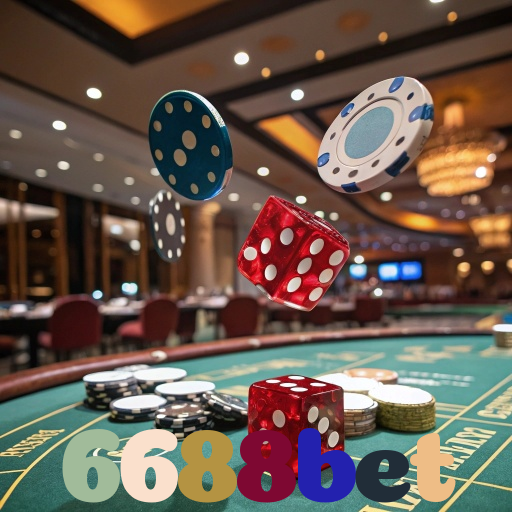 6688bet: Aposta Facilmente com Funcionalidades Completas no Aplicativo Móvel