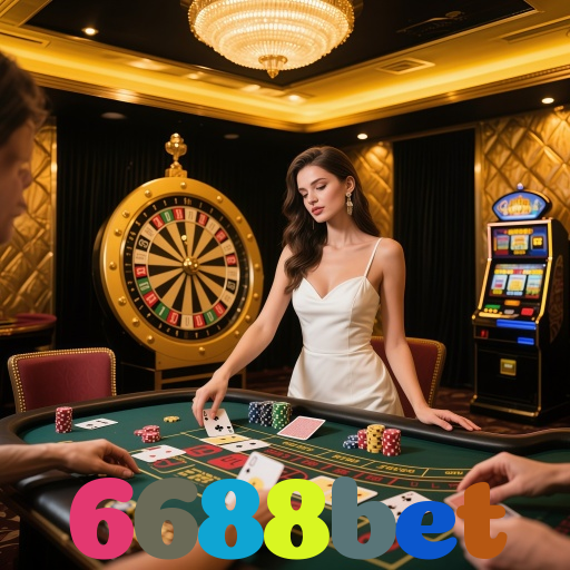 6688bet: Aposta Facilmente com Funcionalidades Completas no Aplicativo Móvel
