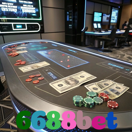 6688bet: Aposta Facilmente com Funcionalidades Completas no Aplicativo Móvel
