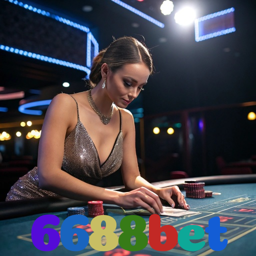 6688bet: Aposta Facilmente com Funcionalidades Completas no Aplicativo Móvel