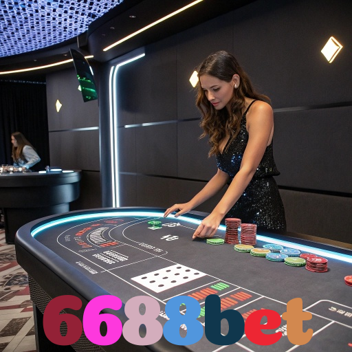 6688bet: Aposta Facilmente com Funcionalidades Completas no Aplicativo Móvel