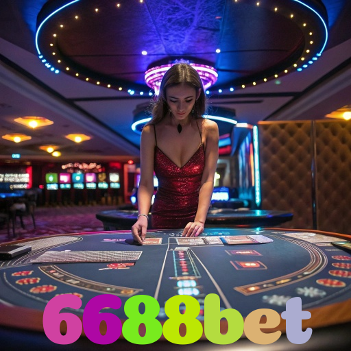 6688bet: Aposta Facilmente com Funcionalidades Completas no Aplicativo Móvel