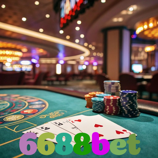 6688bet: Aposta Facilmente com Funcionalidades Completas no Aplicativo Móvel