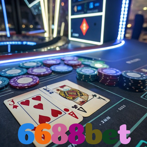 6688bet: Aposta Facilmente com Funcionalidades Completas no Aplicativo Móvel