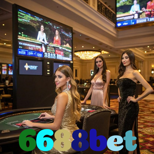 6688bet: Aposta Facilmente com Funcionalidades Completas no Aplicativo Móvel