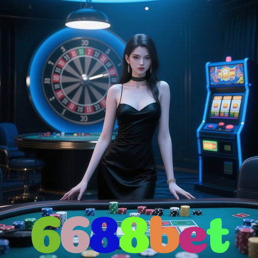 6688bet: Aposta Facilmente com Funcionalidades Completas no Aplicativo Móvel