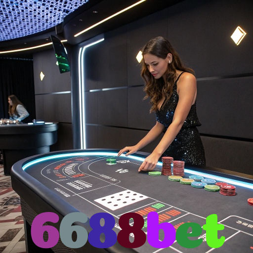 6688bet: Aposta Facilmente com Funcionalidades Completas no Aplicativo Móvel